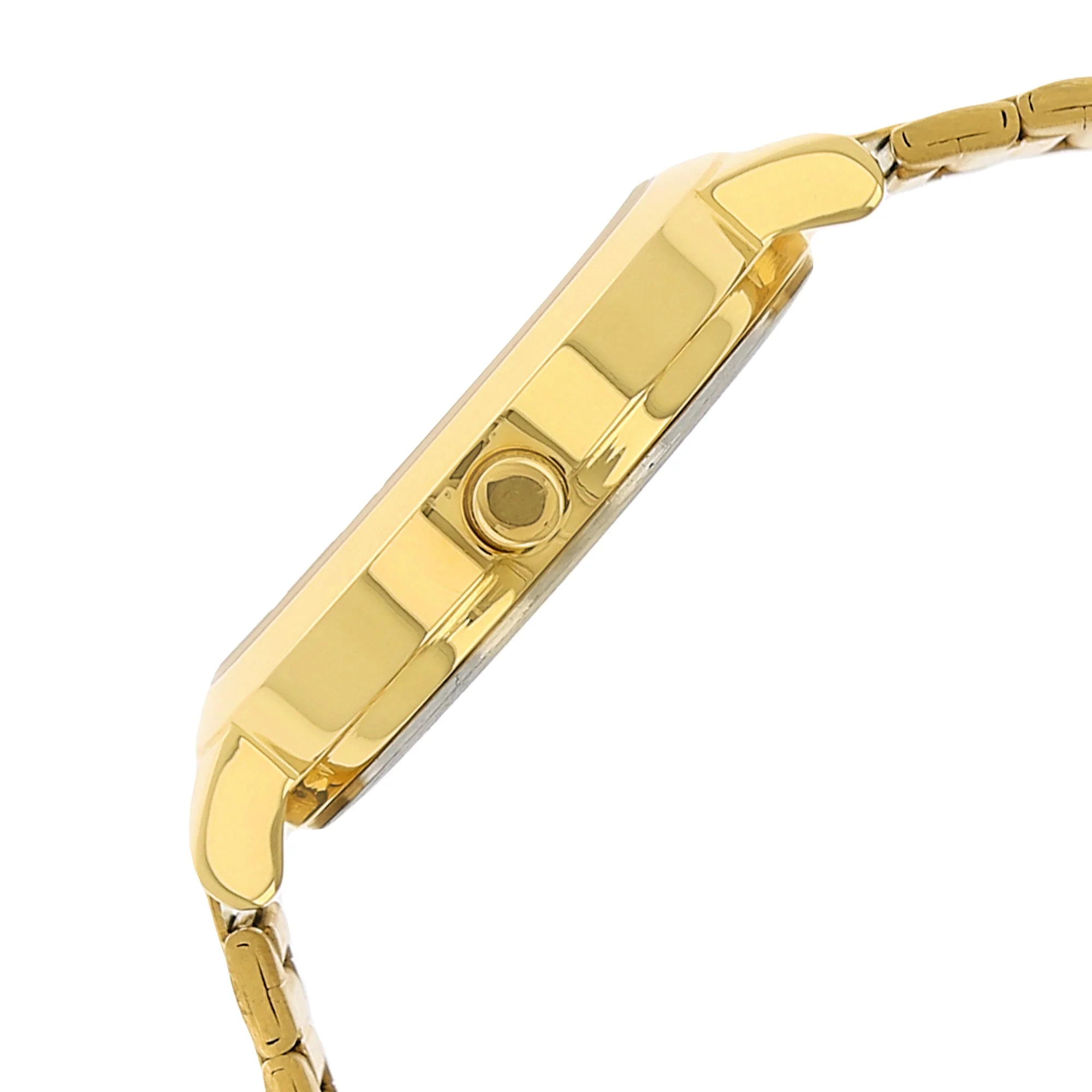 Sonata Elite Silver Dial Women Watch With Stainless Steel Strap - Image 3