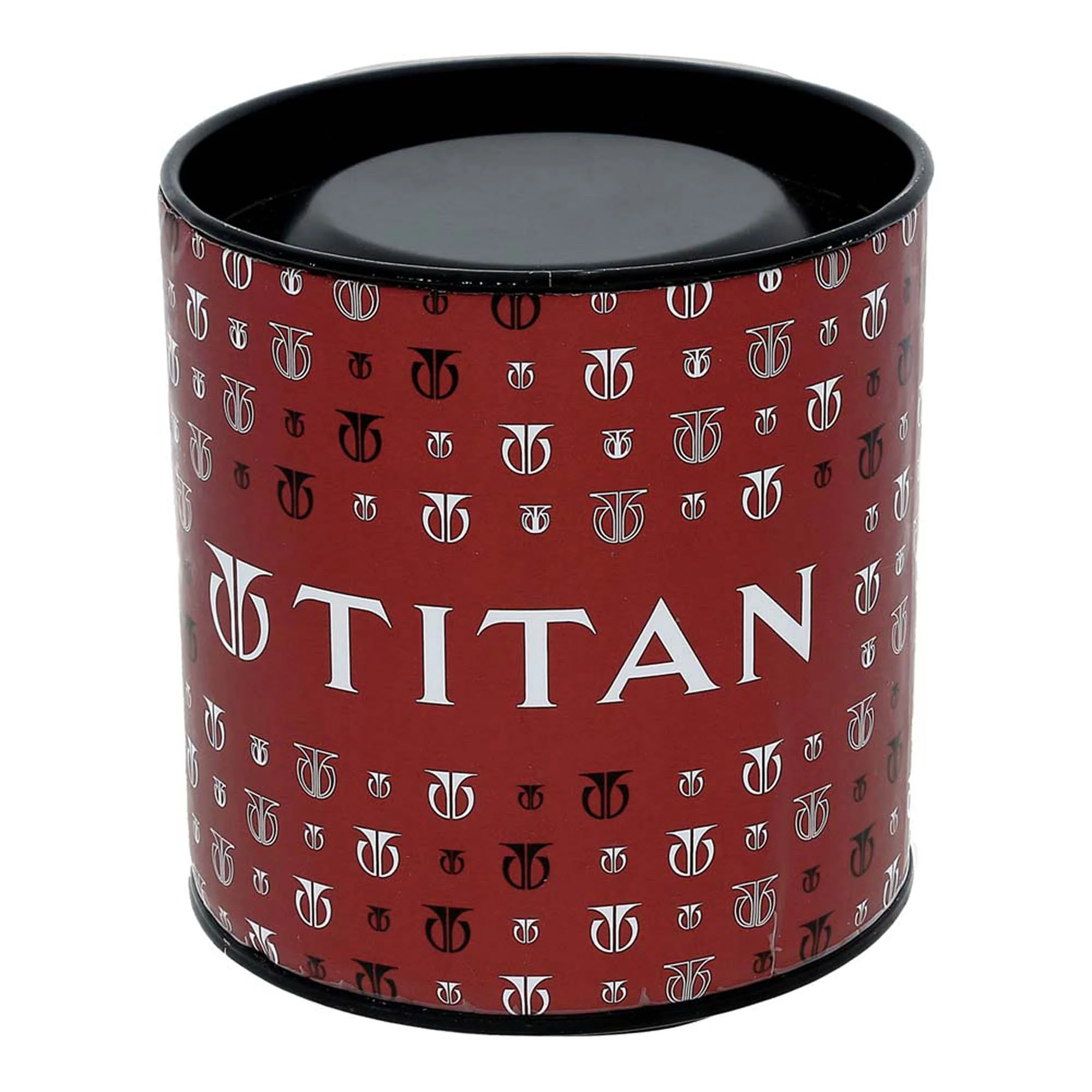 Titan Analog with Day and Date Off White Dial Stainless Steel Strap watch for Men - Image 5