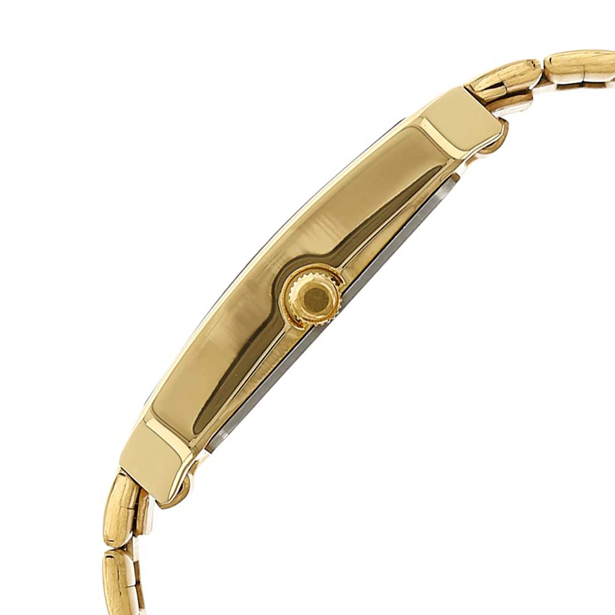 Titan Golden Dial Analog with DateMetal Strap watch for Men - Image 3