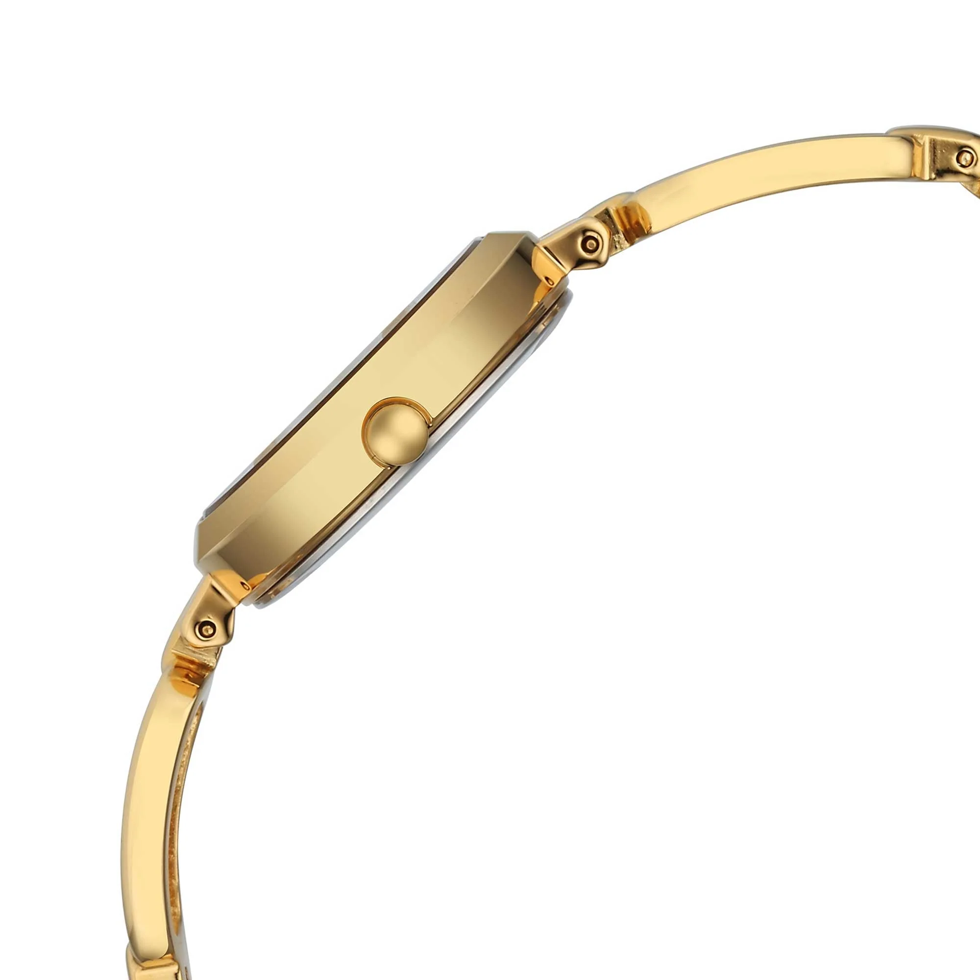 Titan Raga Champagne Dial Watch for Women - Image 5