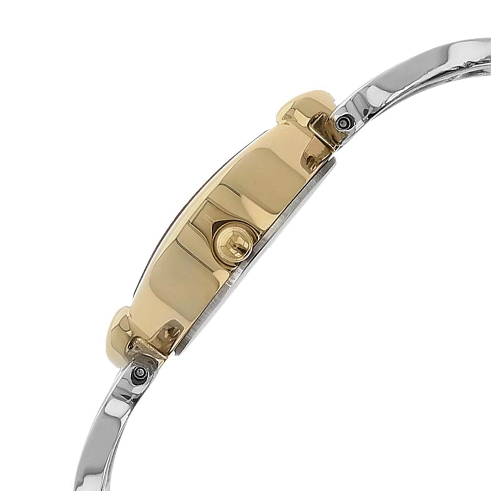 Titan RAGA FLORA Silver Dial Analog Stainless Steel Strap watch for Women - Image 3