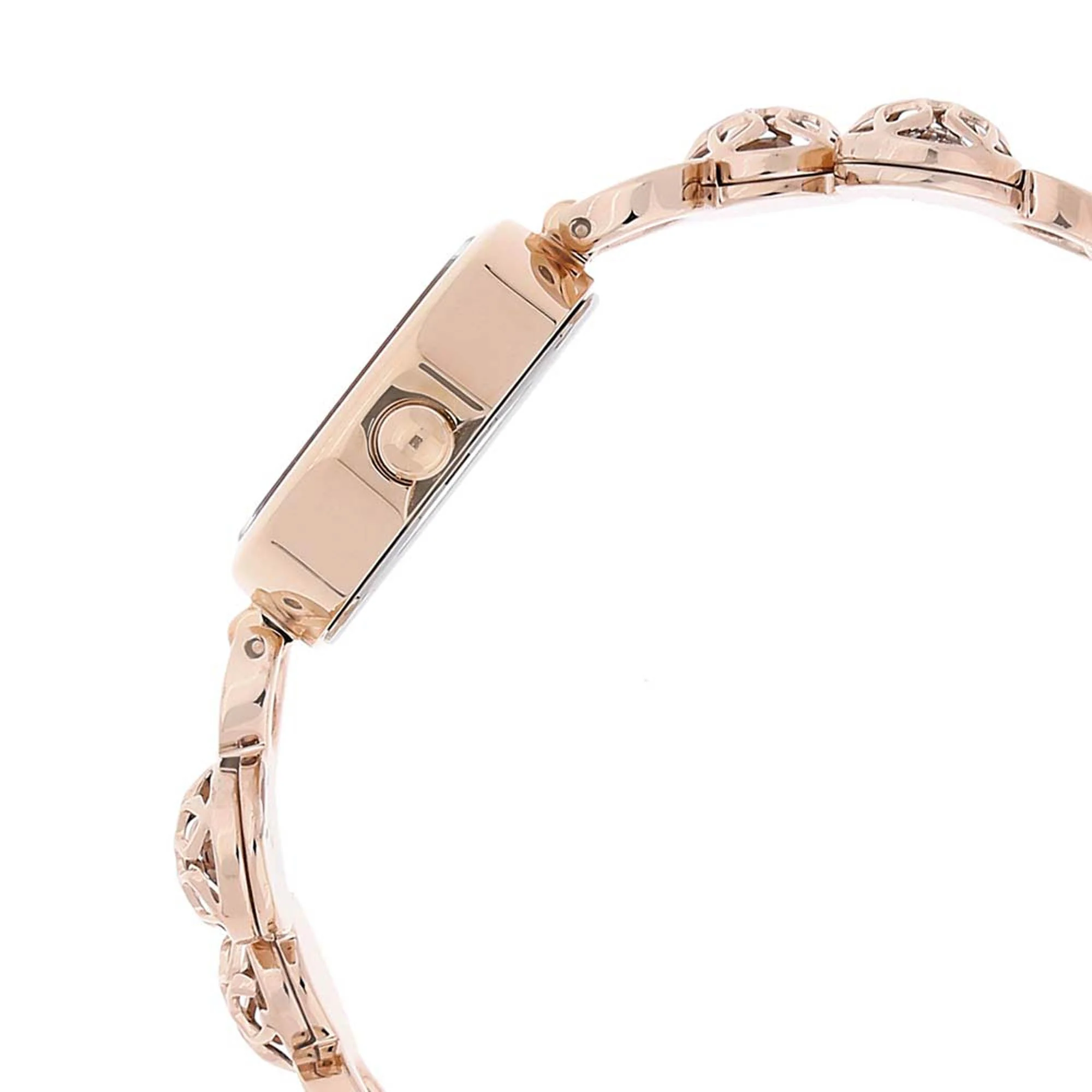 Titan Raga Moonlight Mother of Pearl Dial Women Watch With Metal Strap - Image 4