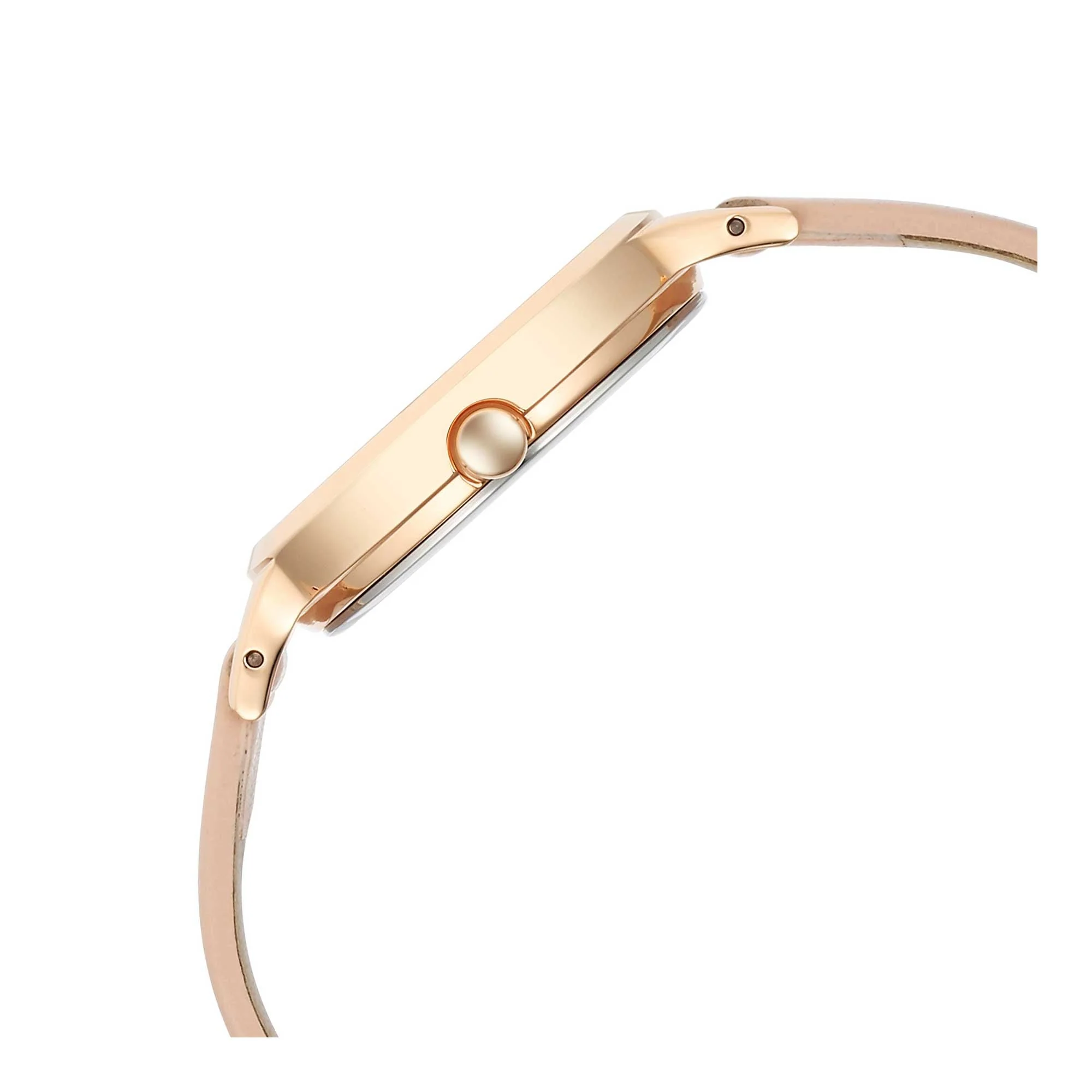 Titan Raga Power Pearls Quartz Analog Mother Of Pearl Dial Metal Strap Watch for Women - Image 5