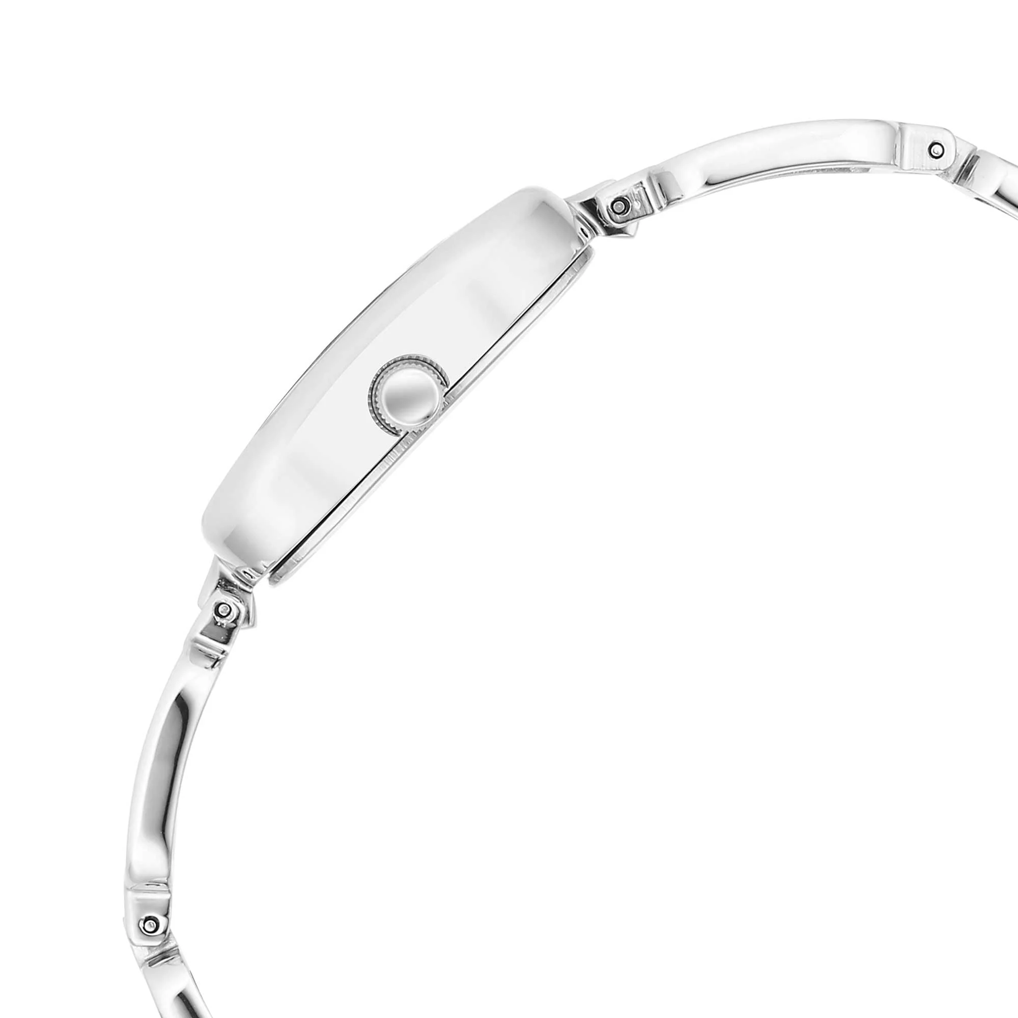 Titan Raga Viva Mother Of Pearl Dial Analog Metal Strap Watch for Women - Image 5
