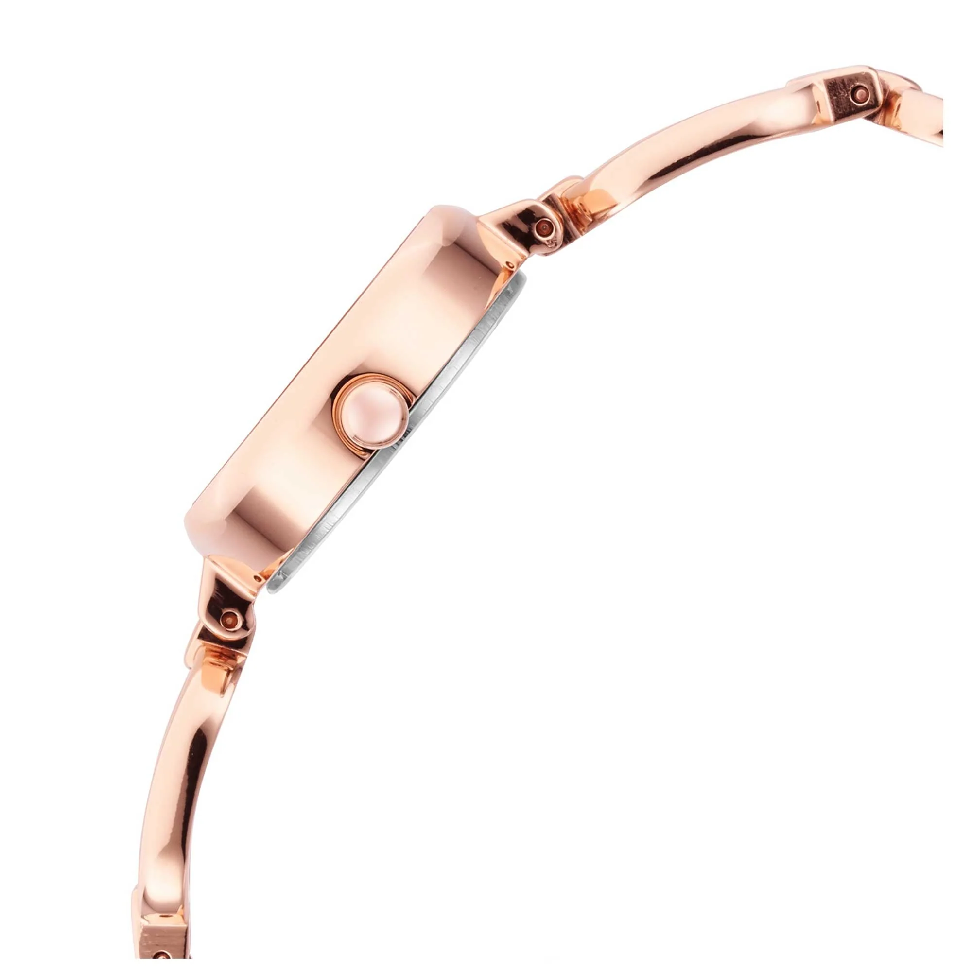 Titan Raga Viva Silver Dial Women Watch With Metal Strap - Image 3