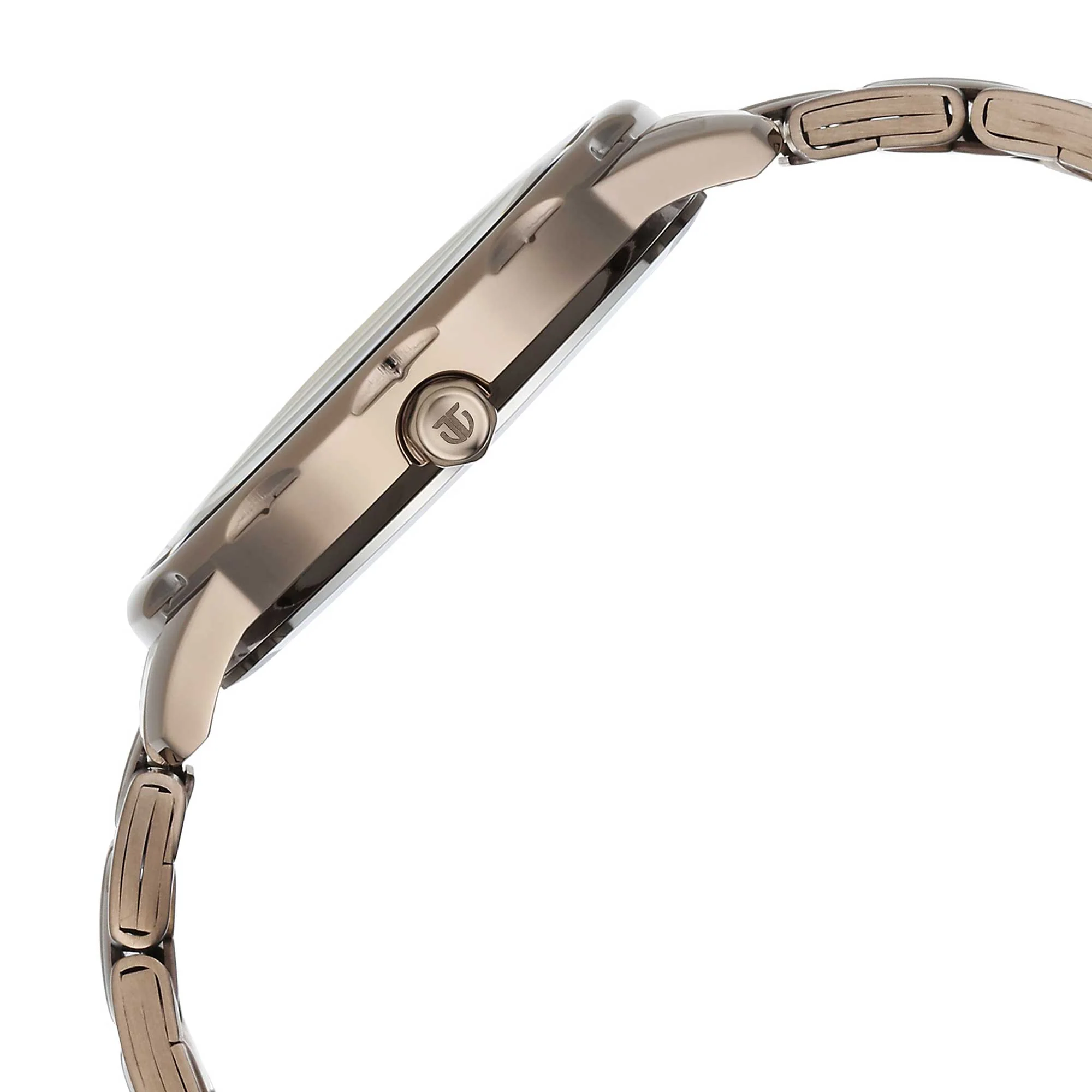 Titan Regalia Opulent White Dial Watch for Men - Image 5
