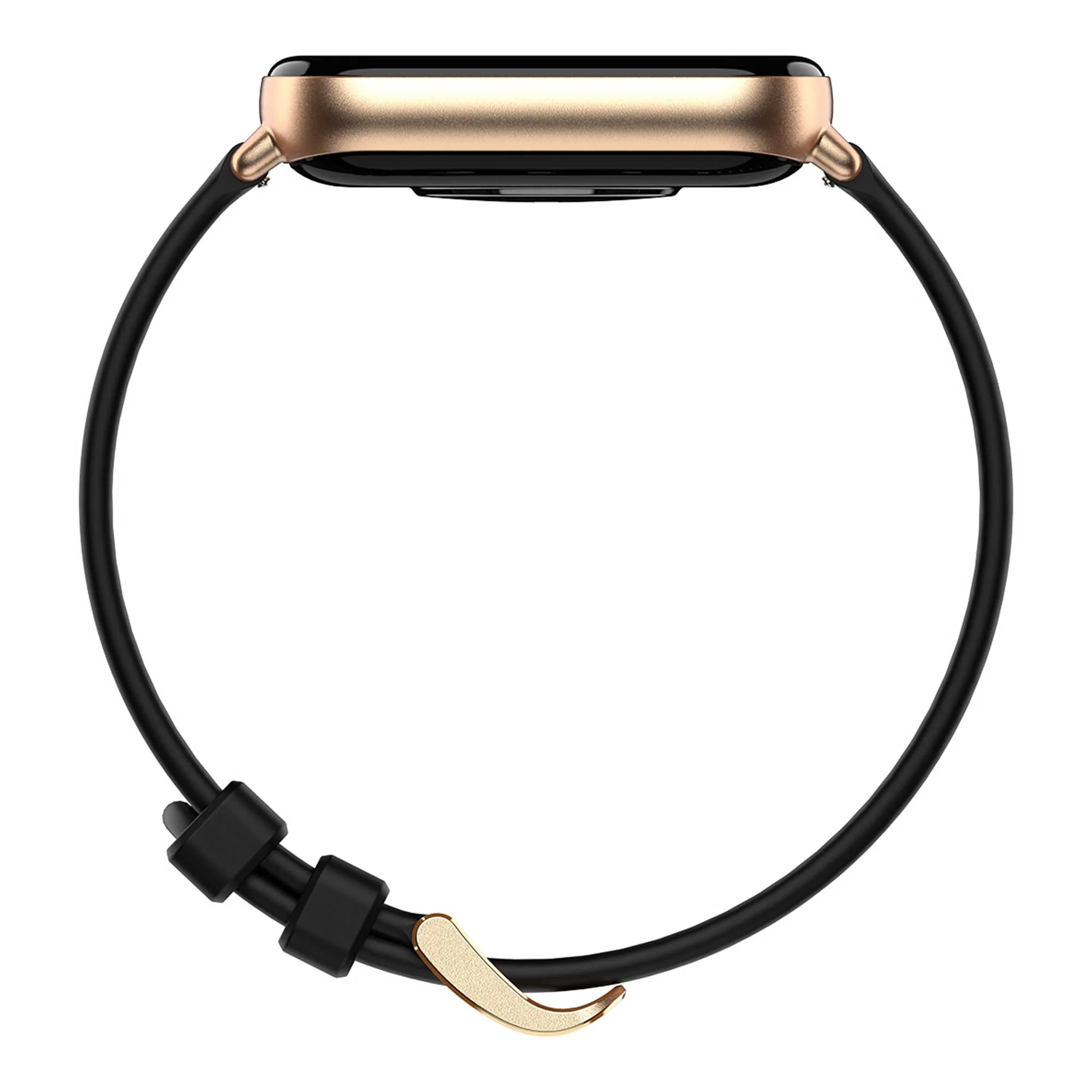 Titan Smart 2 Black Dial Touchscreen Smart watch for Unisex - Image 5