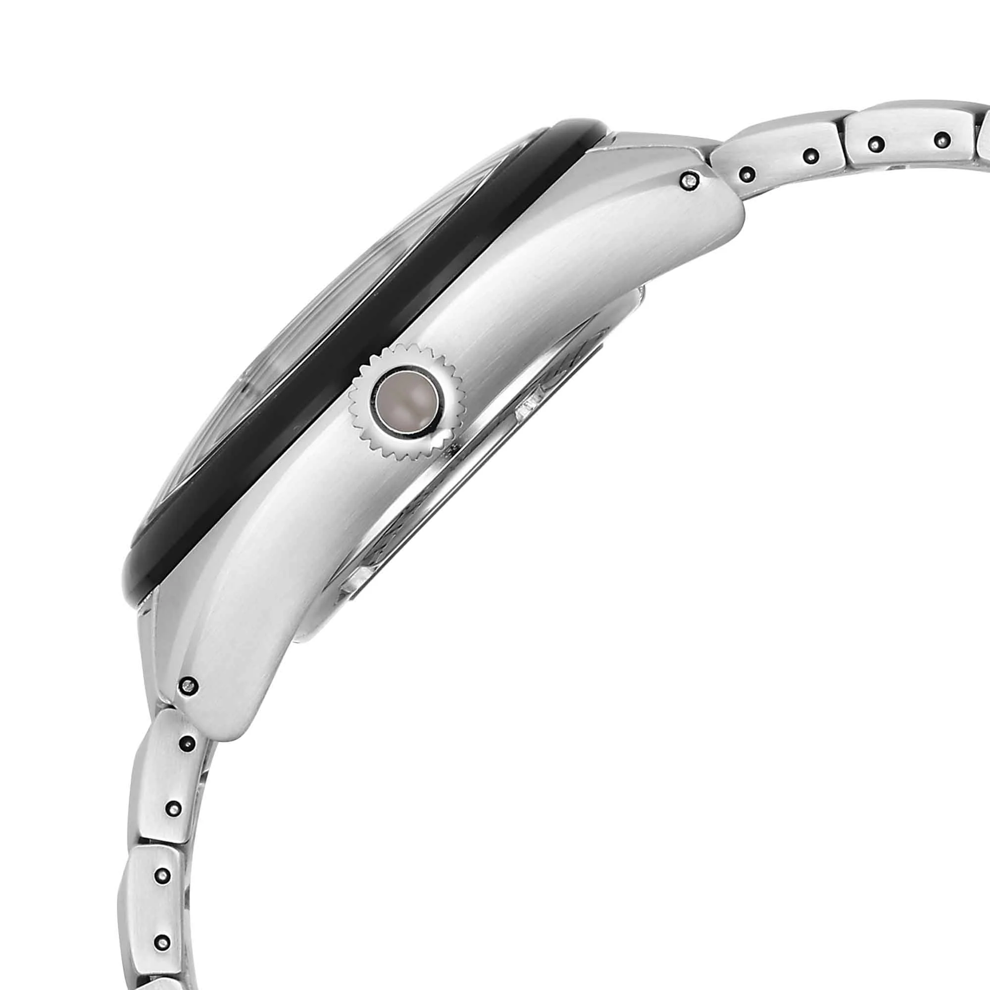 Titan Stellar Caelum Multilayered Sun Moon Dial Automatic Watch - Image 4