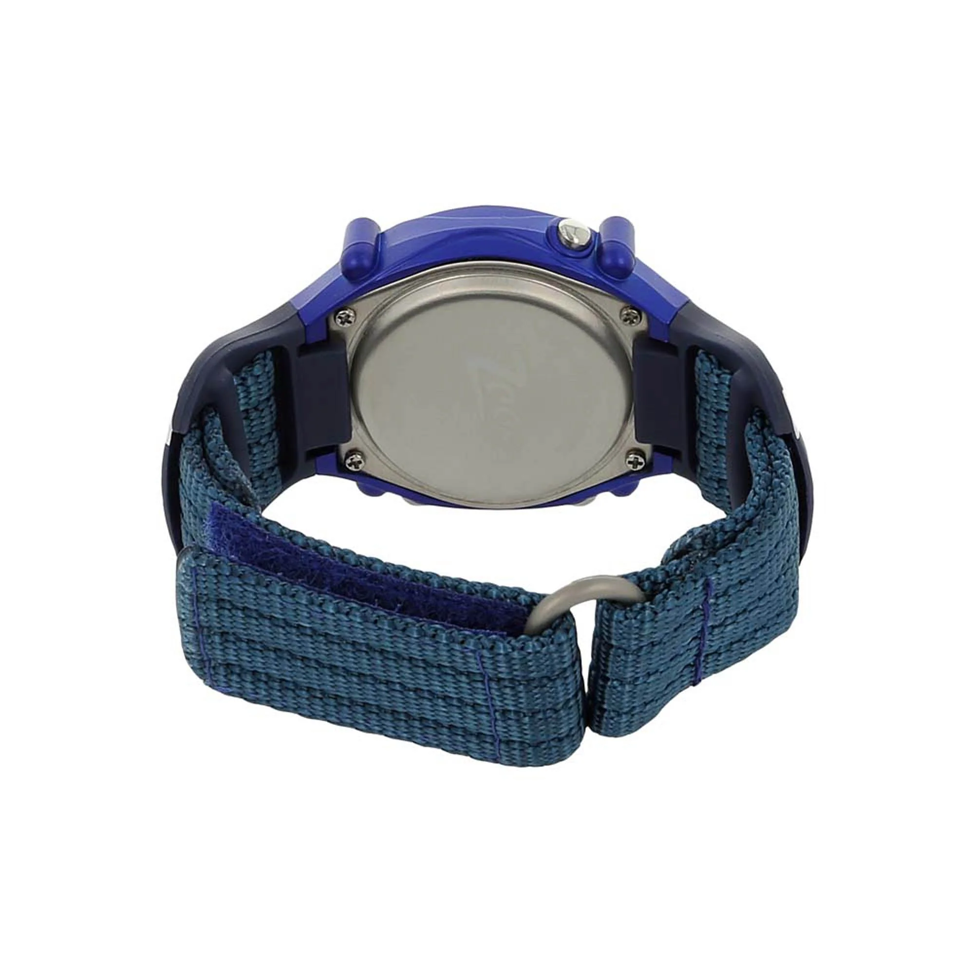Zoop By Titan DigitalDigital Dial Nylon Strap Watch for Kids - Image 4