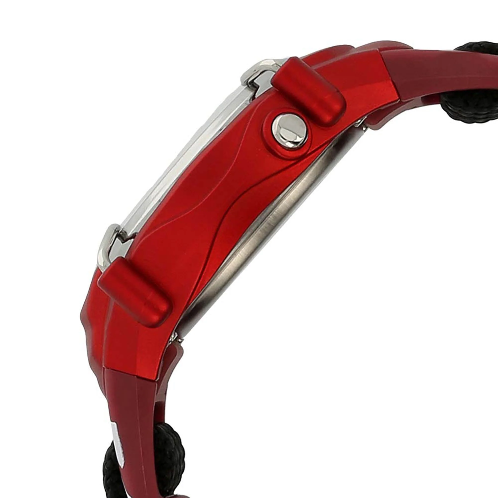 Zoop By Titan DigitalDigital Dial Nylon Strap Watch for Kids - Image 3