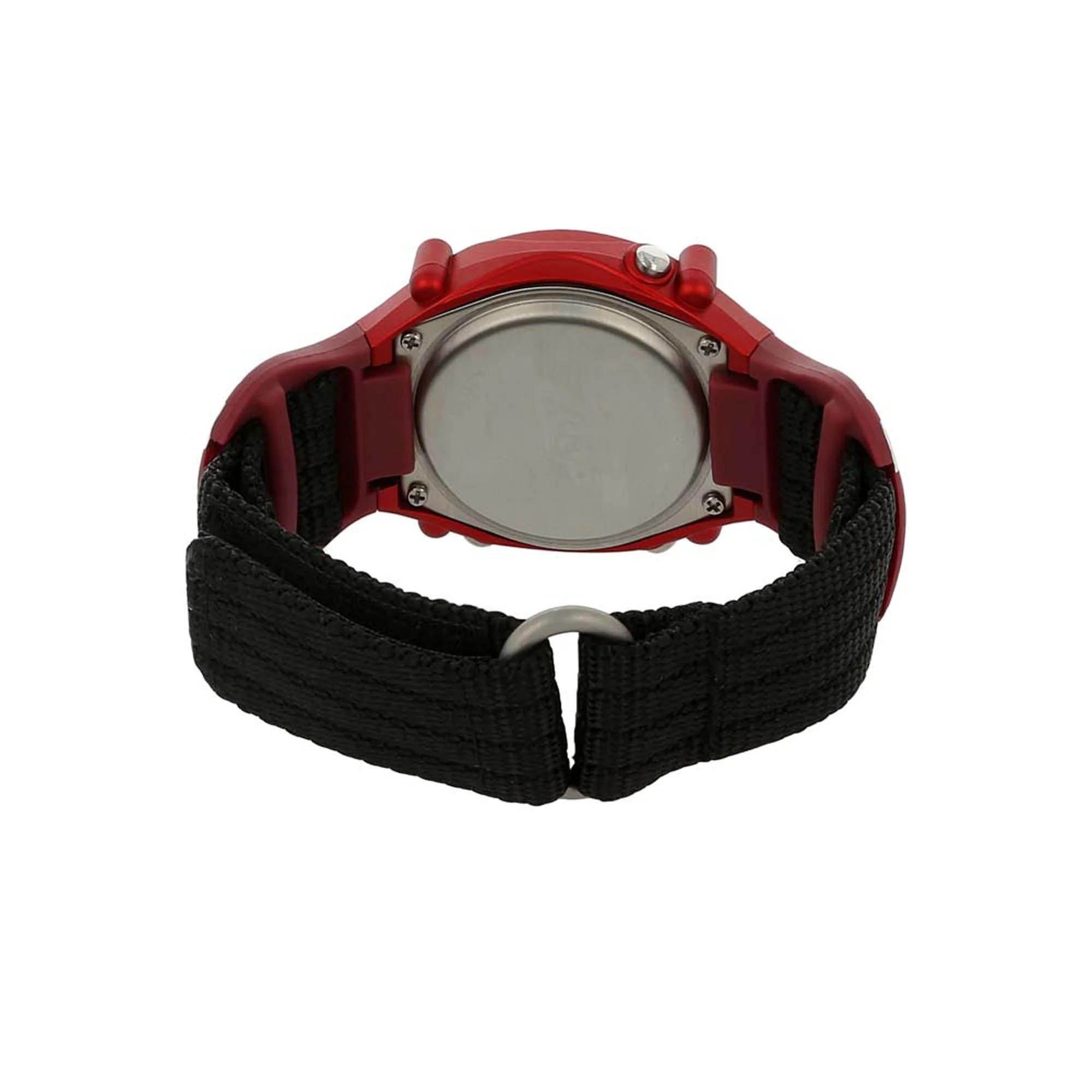 Zoop By Titan DigitalDigital Dial Nylon Strap Watch for Kids - Image 4