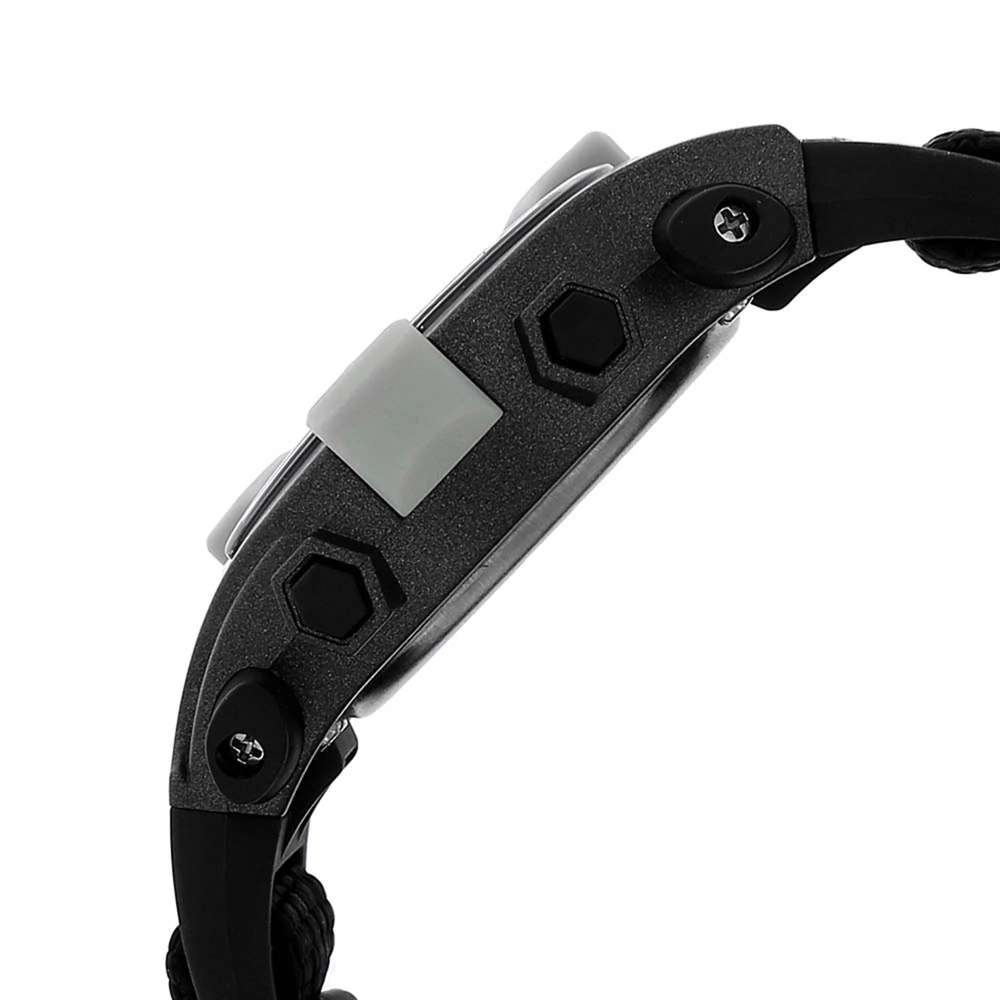 Zoop By Titan DigitalDigital Dial Nylon Strap Watch for Kids - Image 3