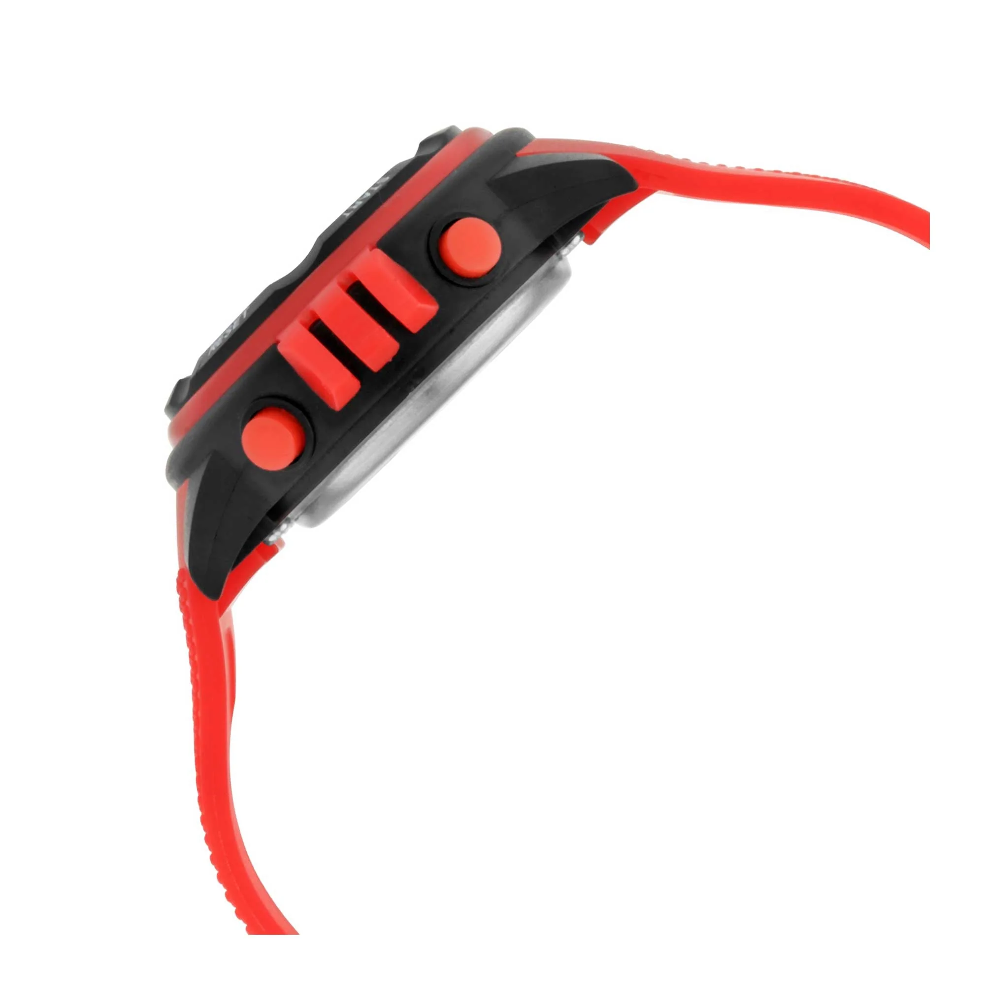Zoop By Titan DigitalDigital Dial PU Strap Watch for Kids - Image 4