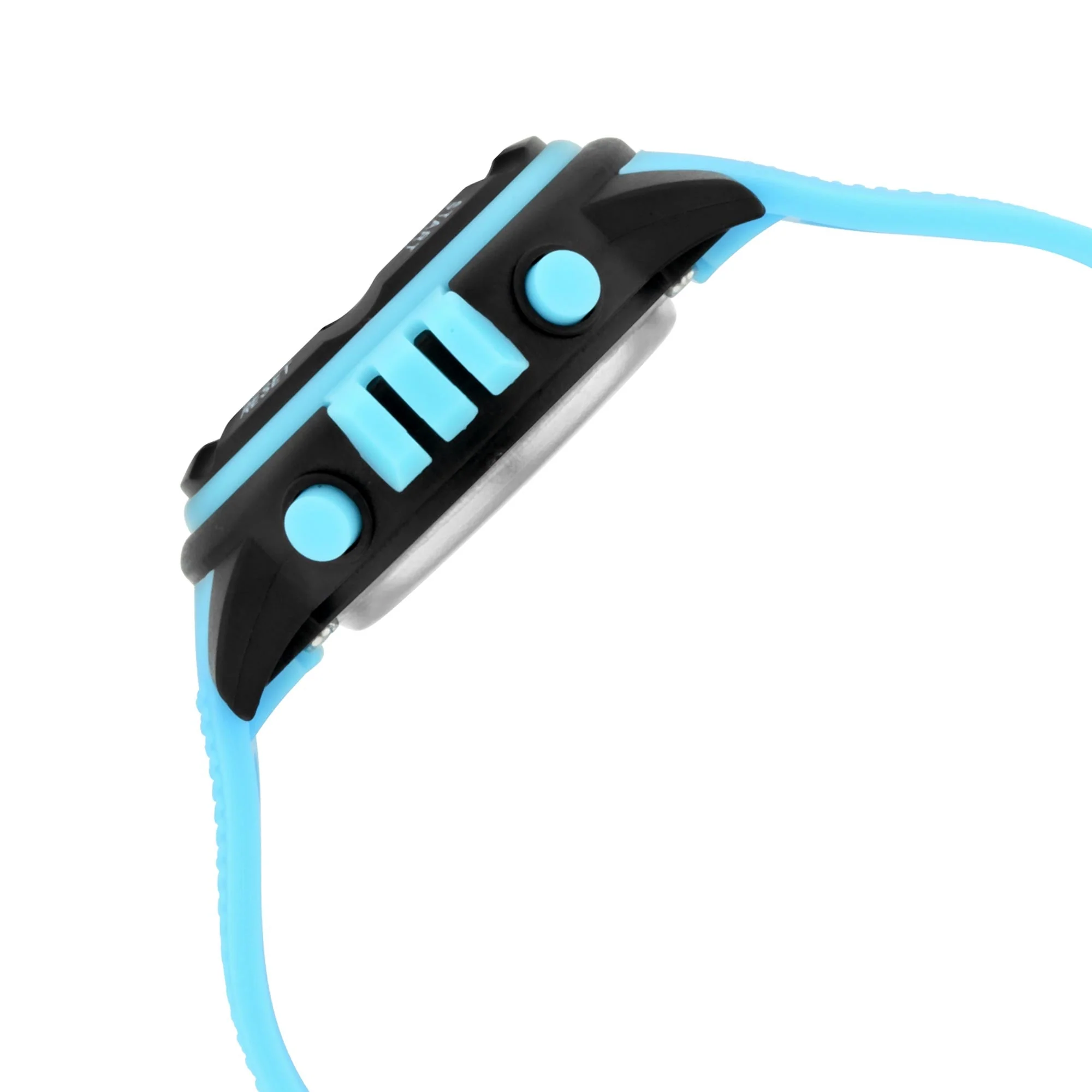 Zoop By Titan DigitalDigital Dial PU Strap Watch for Kids - Image 4