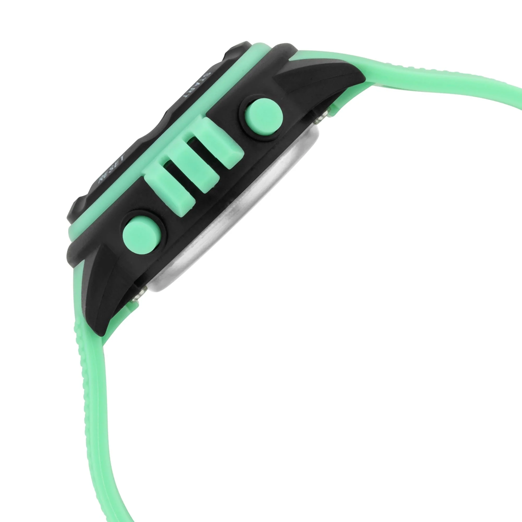 Zoop By Titan DigitalDigital Dial PU Strap Watch for Kids - Image 4