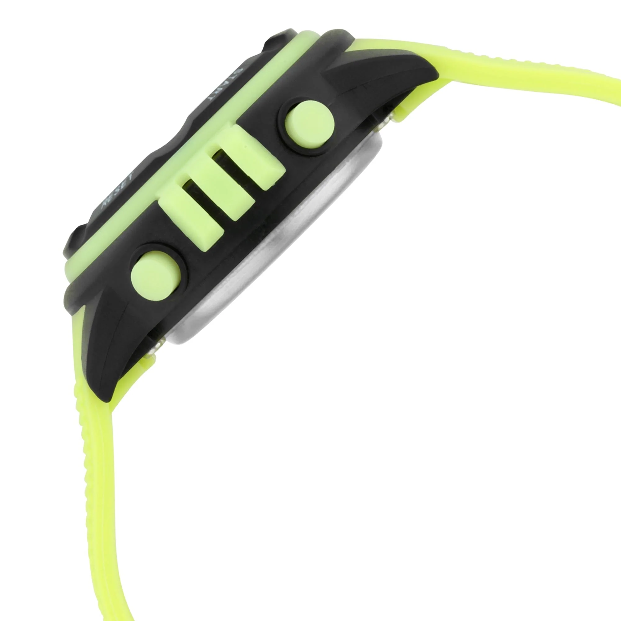 Zoop By Titan DigitalDigital Dial PU Strap Watch for Kids - Image 4
