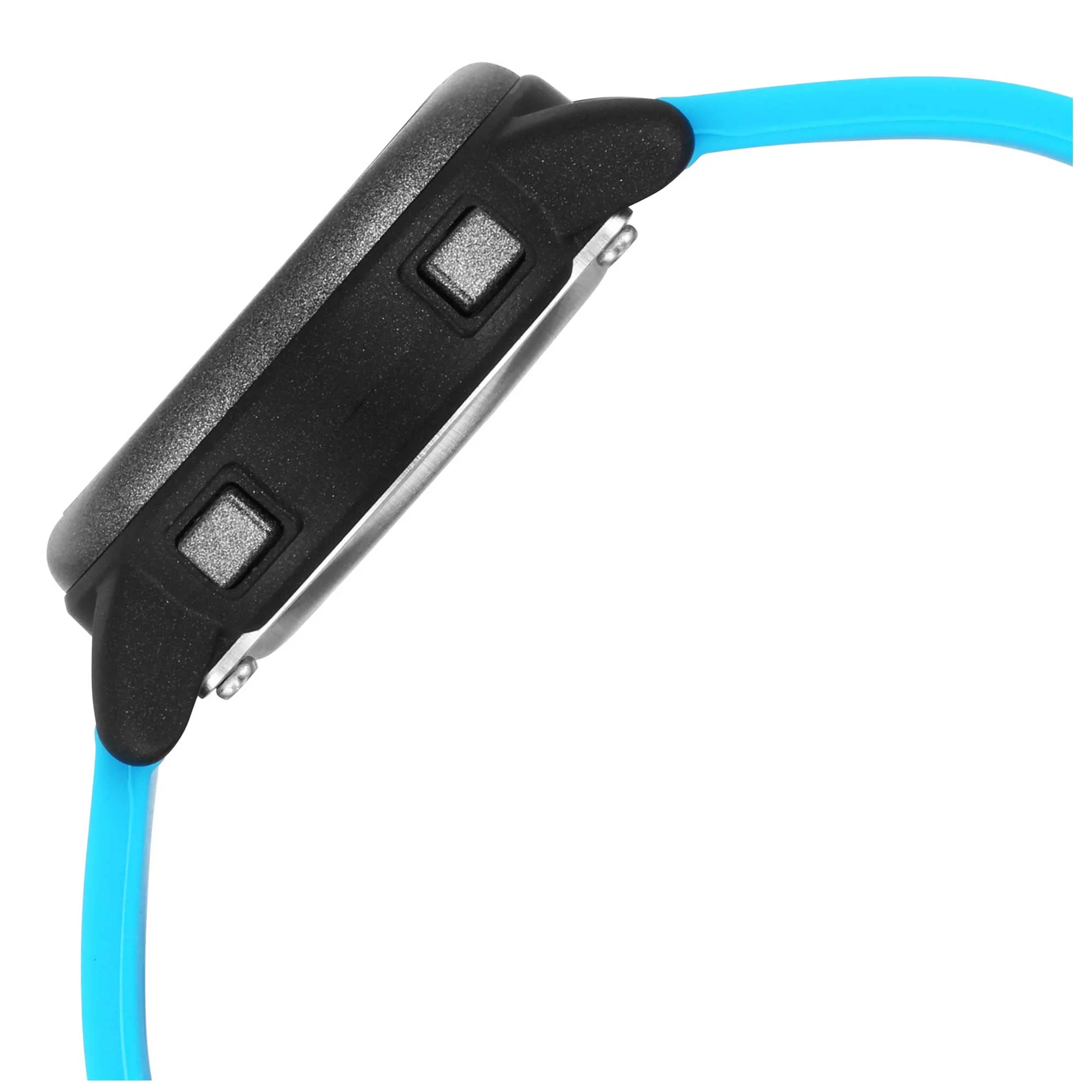 Zoop By Titan DigitalDigital Dial Silicone Strap Watch for Kids - Image 3