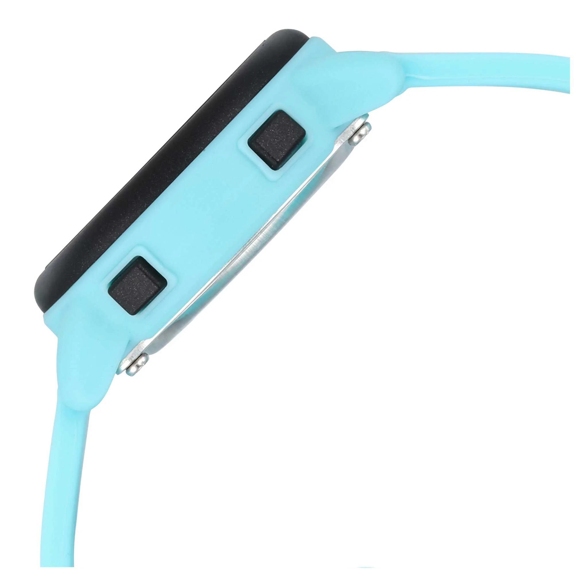 Zoop By Titan DigitalDigital Dial Silicone Strap Watch for Kids - Image 3
