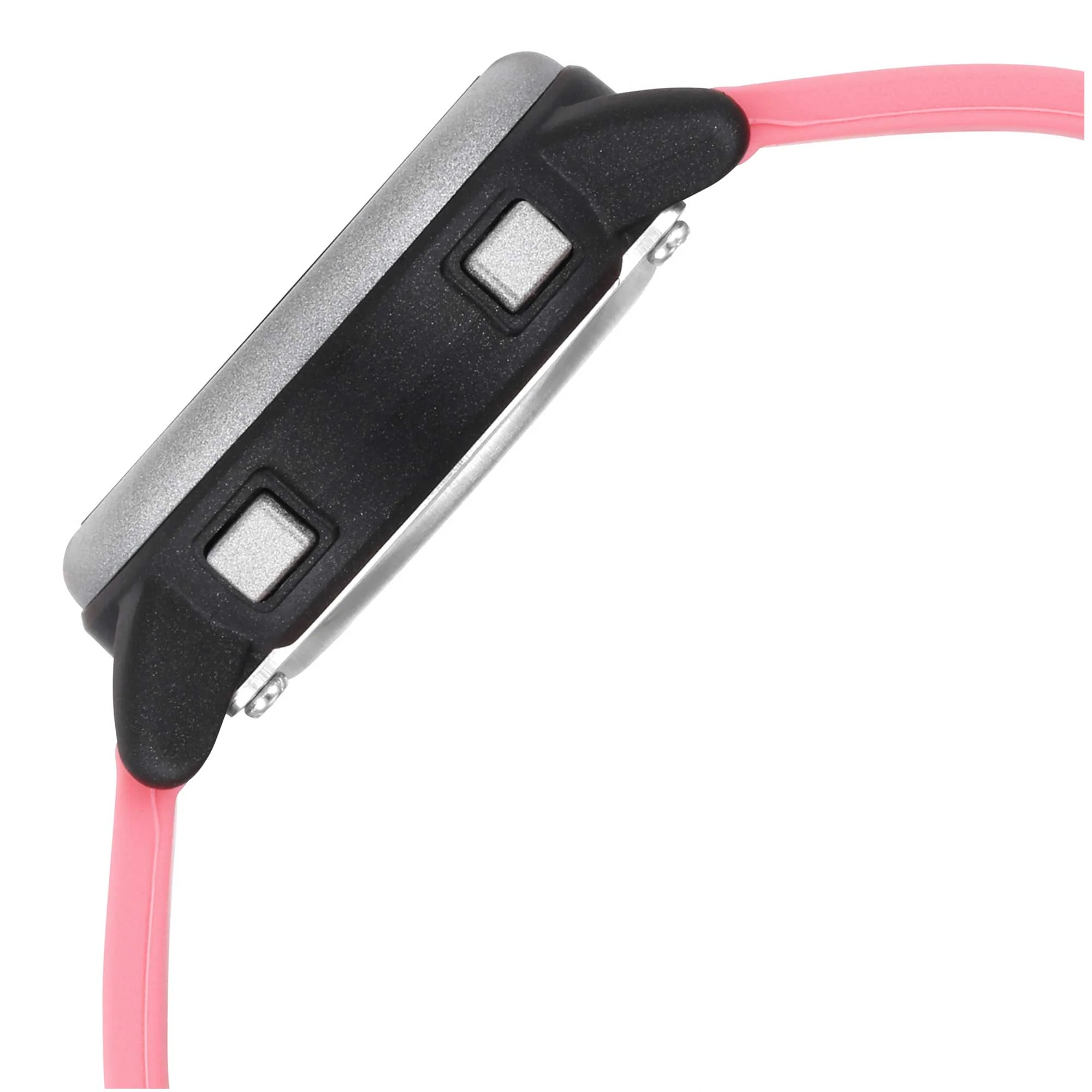 Zoop By Titan DigitalDigital Dial Silicone Strap Watch for Kids - Image 3