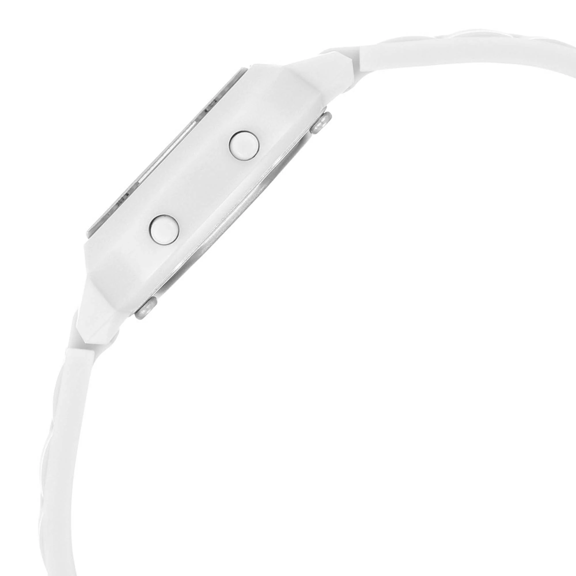 Zoop By Titan DigitalPurple Dial Plastic Strap Watch for Kids - Image 4