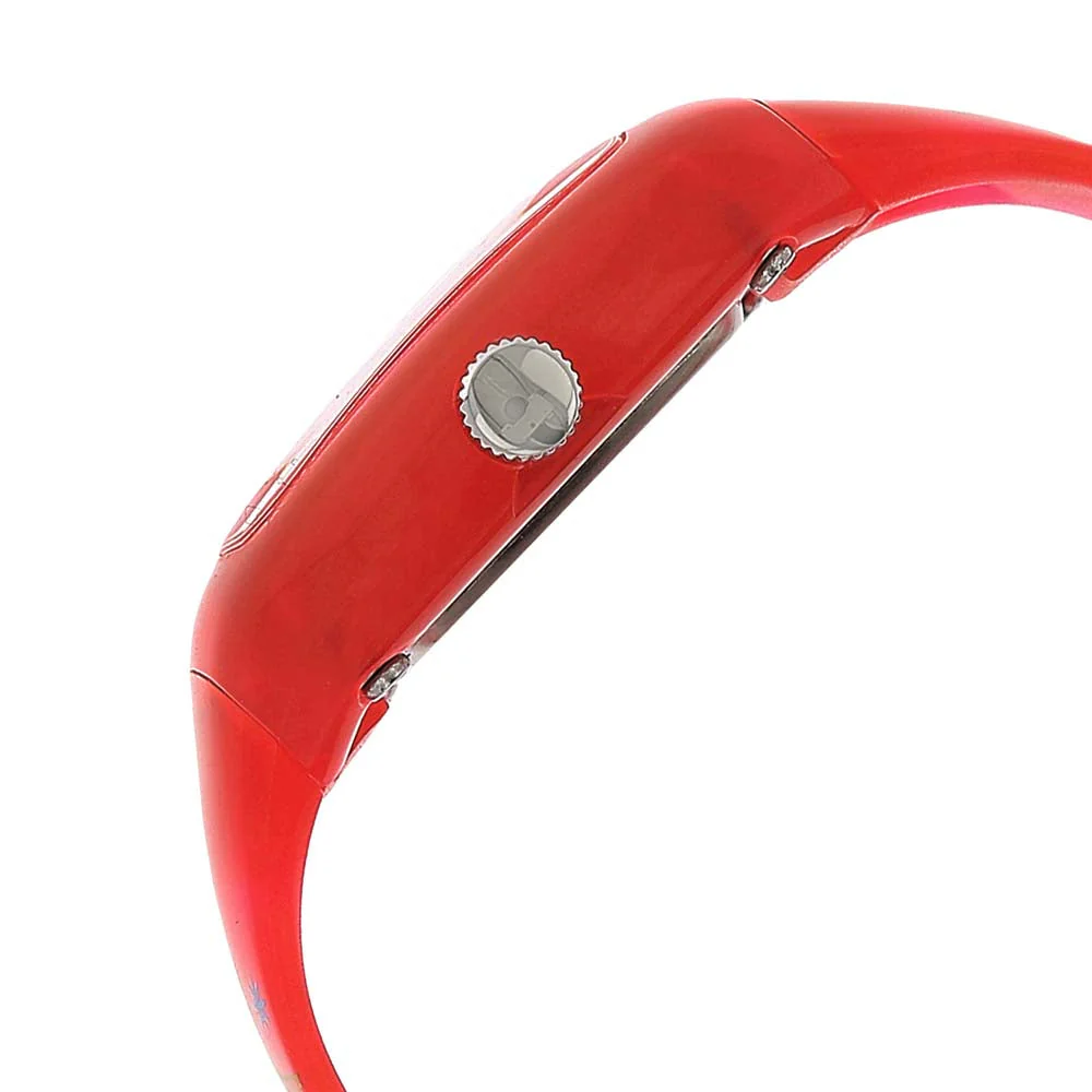 Zoop By Titan Quartz Analog Blue Dial PU Strap Watch for Kids - Image 3