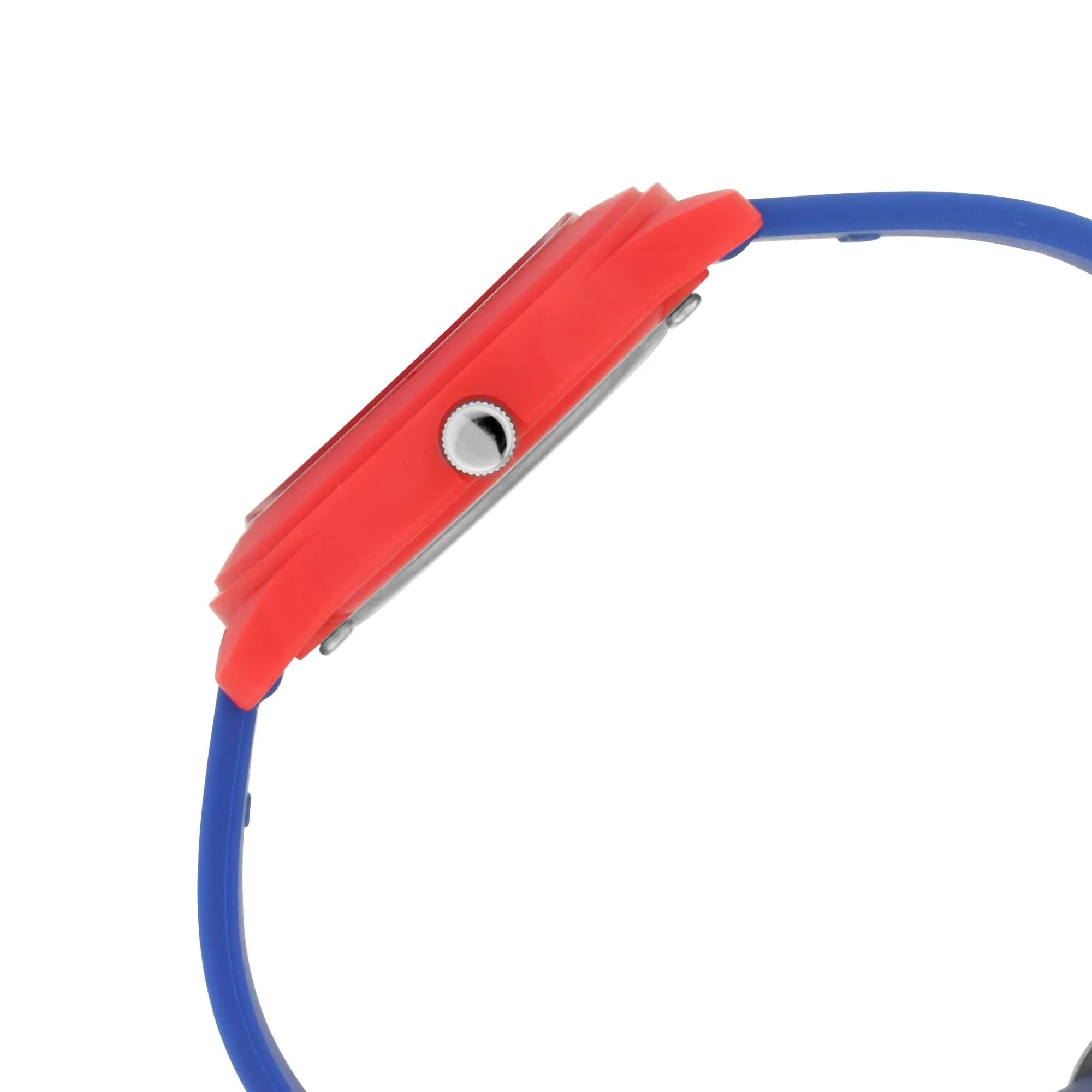 Zoop By Titan Quartz Analog Blue Dial PU Strap Watch for Kids - Image 4