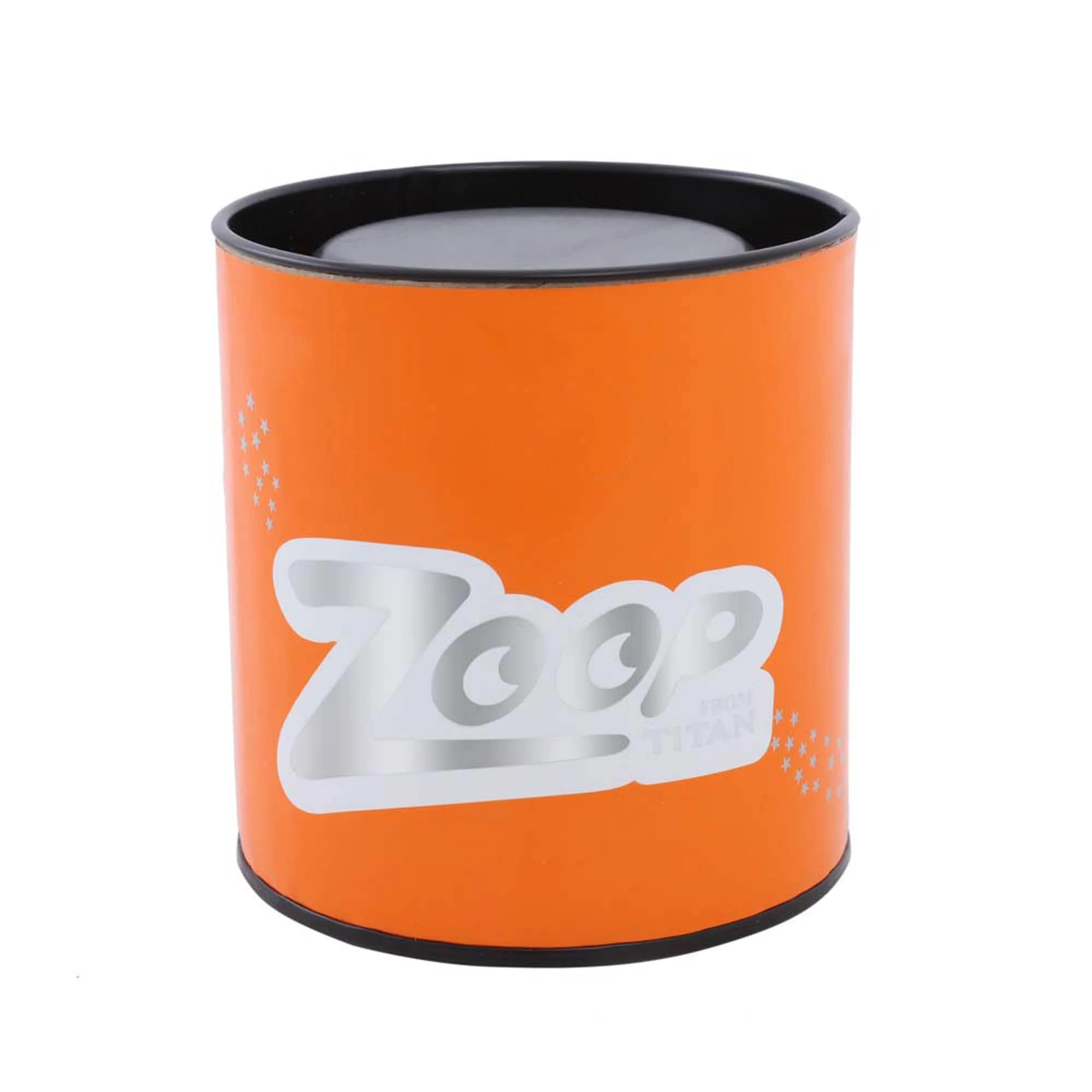 Zoop By Titan Quartz Analog Multicoloured Dial Plastic Strap Watch for Kids - Image 5