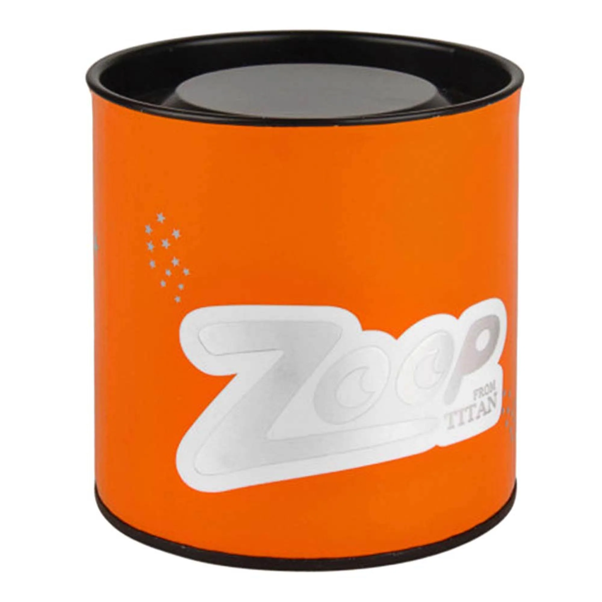 Zoop By Titan Quartz Analog Multicoloured Dial PU Strap Watch for Kids - Image 5