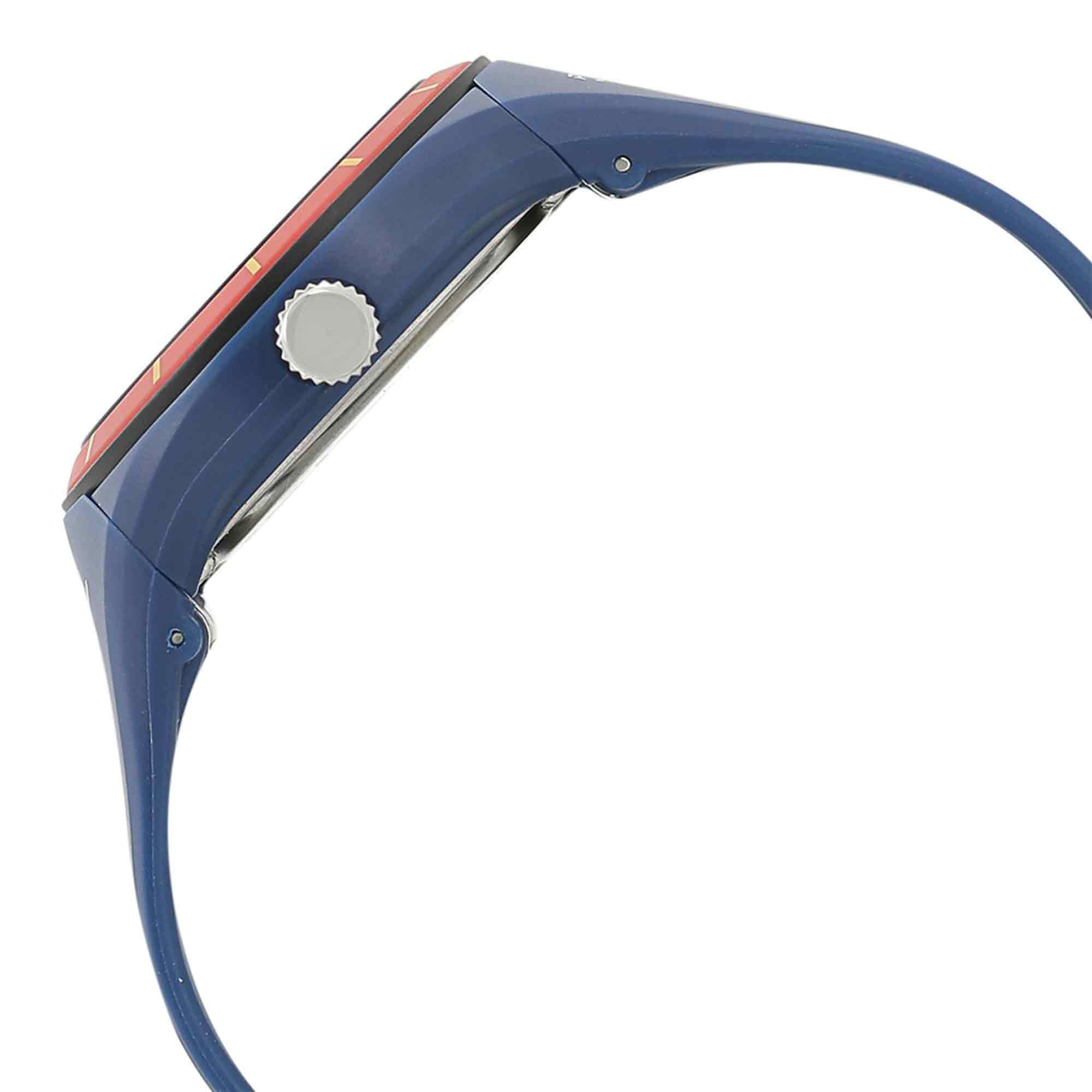 Zoop By Titan Quartz Analog Multicoloured Dial PU Strap Watch for Kids - Image 3
