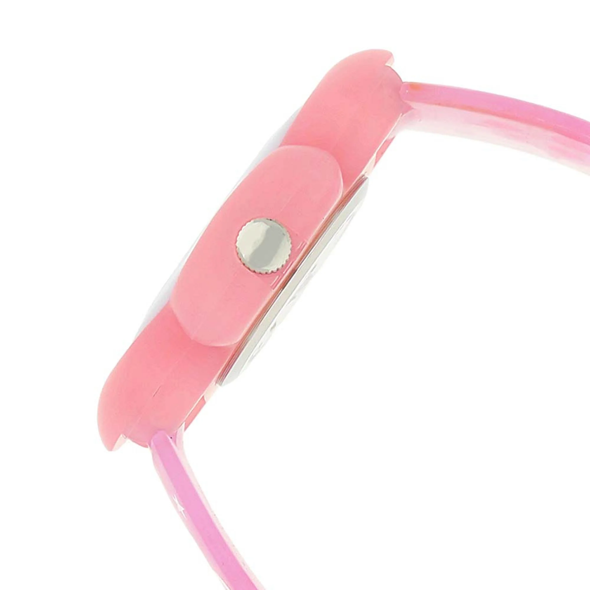 Zoop By Titan Quartz Analog Pink Dial Plastic Strap Watch for Kids - Image 3