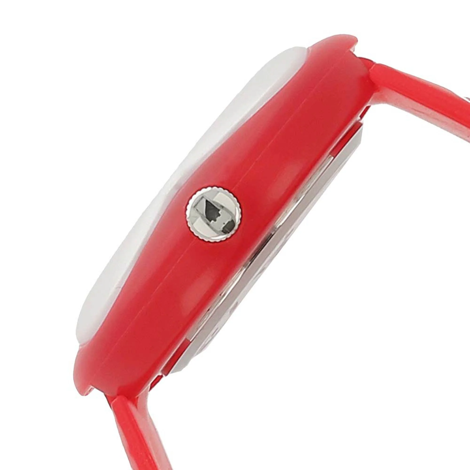 Zoop By Titan Quartz Analog Silver Dial Plastic Strap Watch for Kids - Image 3