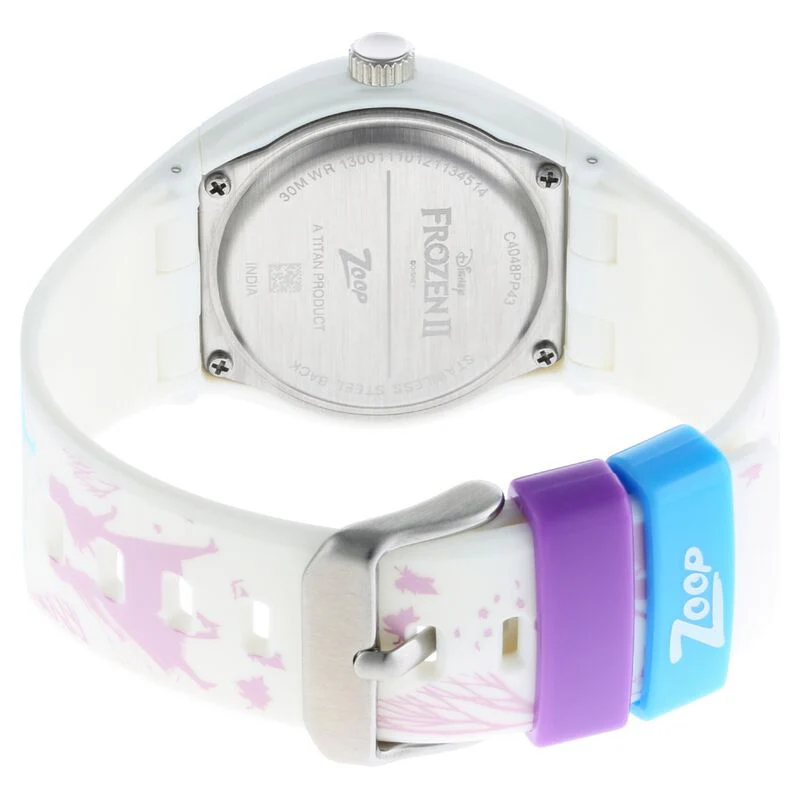 Zoop By Titan Quartz Analog Watch for Kids - Image 5