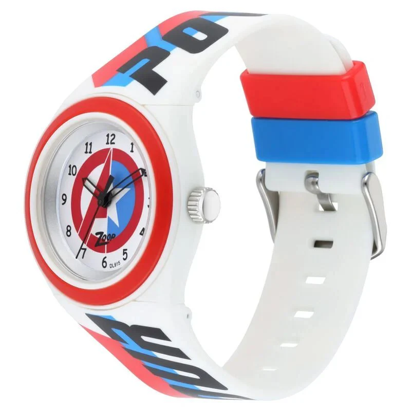 Zoop By Titan Quartz Analog Watch for Kids - Image 3