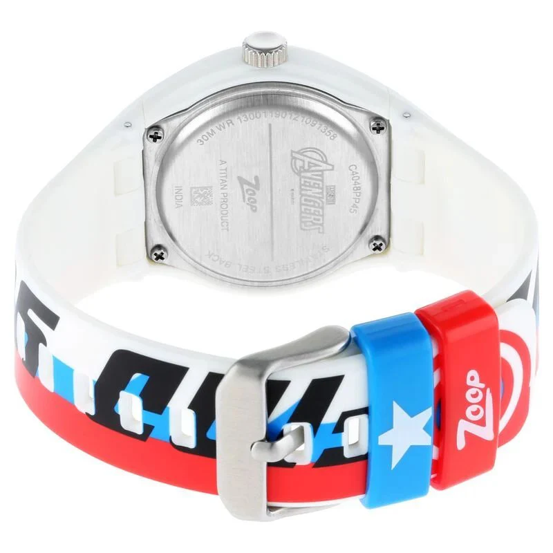 Zoop By Titan Quartz Analog Watch for Kids - Image 5