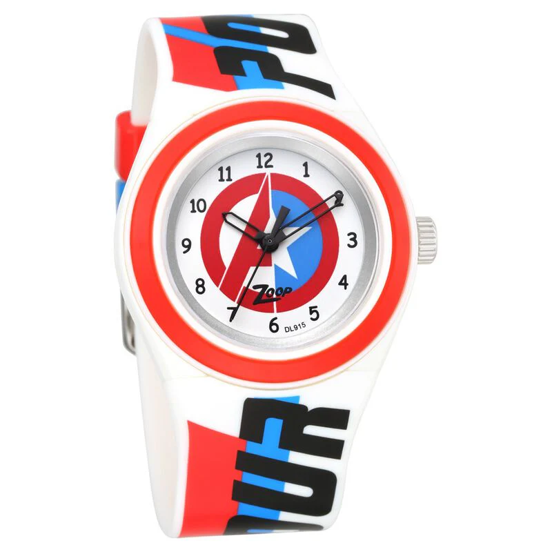 Zoop By Titan Quartz Analog Watch for Kids - Image 6