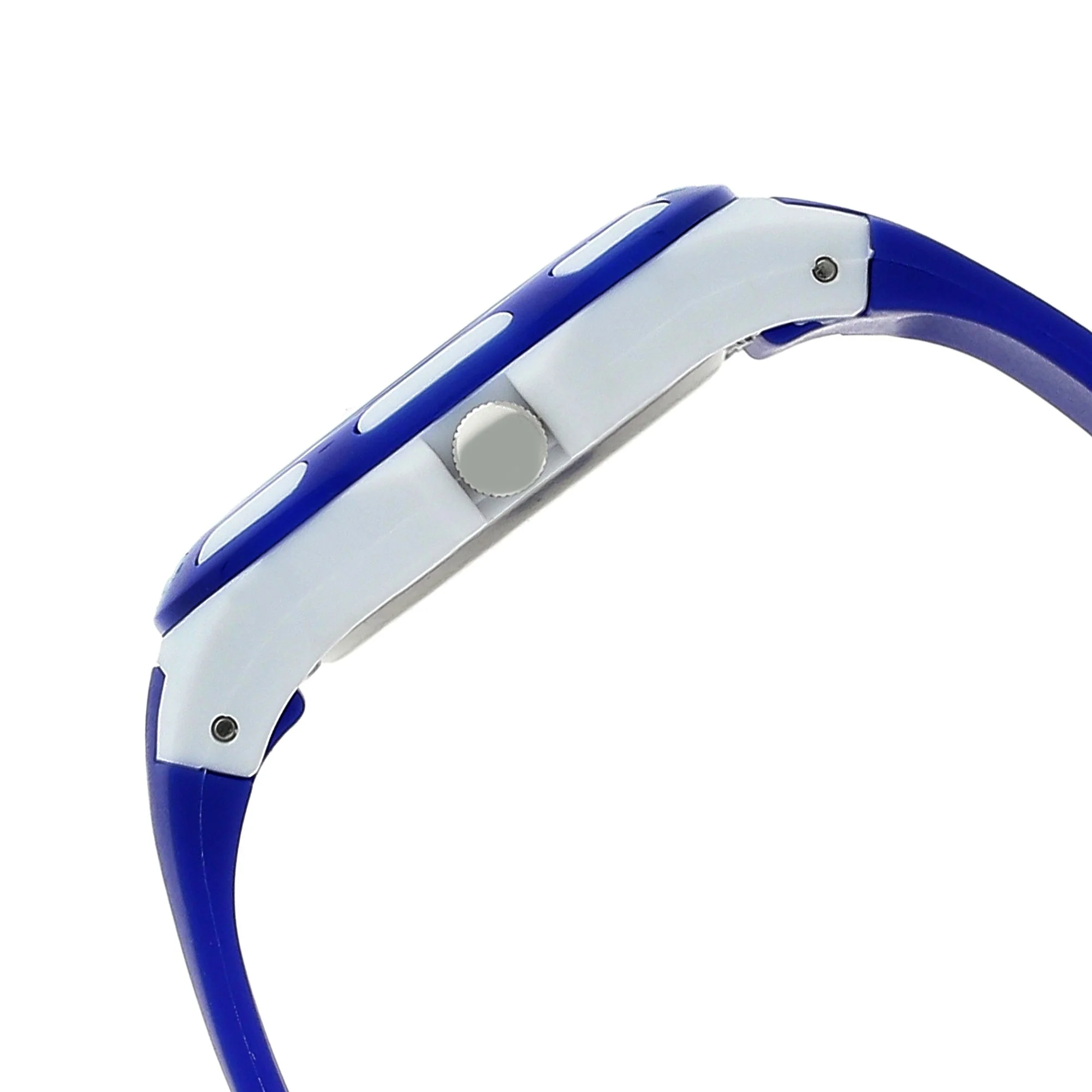 Zoop By Titan Quartz Analog White Dial PU Strap Watch for Kids - Image 3