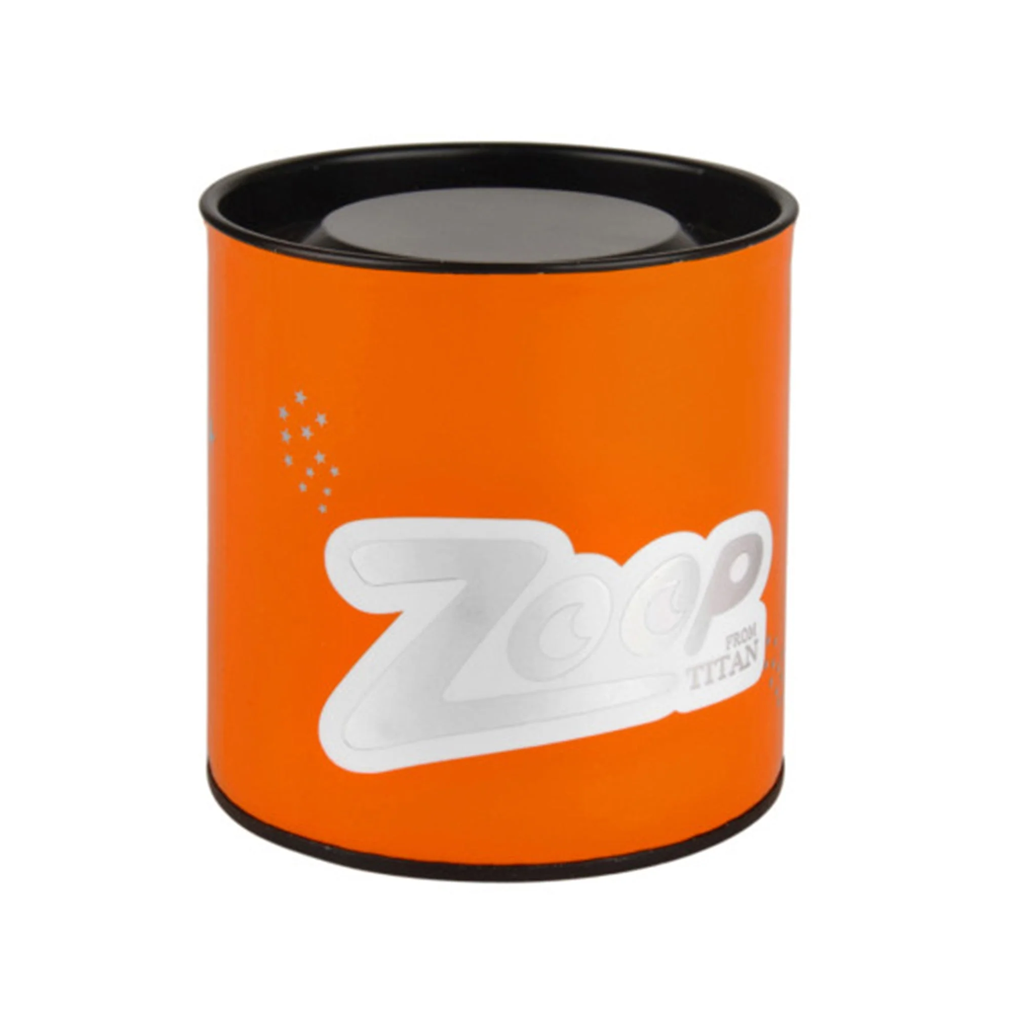 Zoop By Titan Quartz Analog White Dial PU Strap Watch for Kids - Image 5