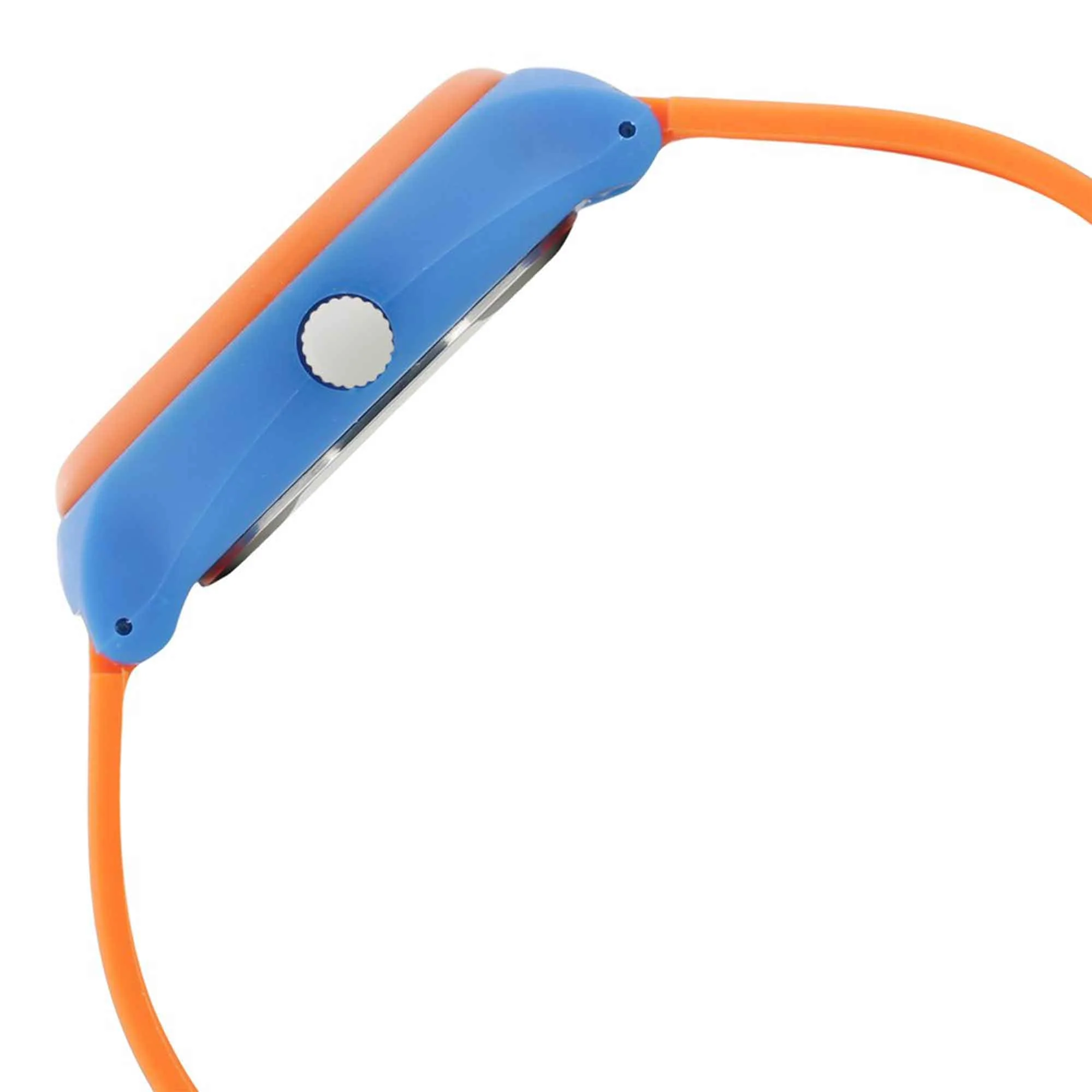 Zoop By Titan Quartz Analog White Dial PU Strap Watch for Kids - Image 3