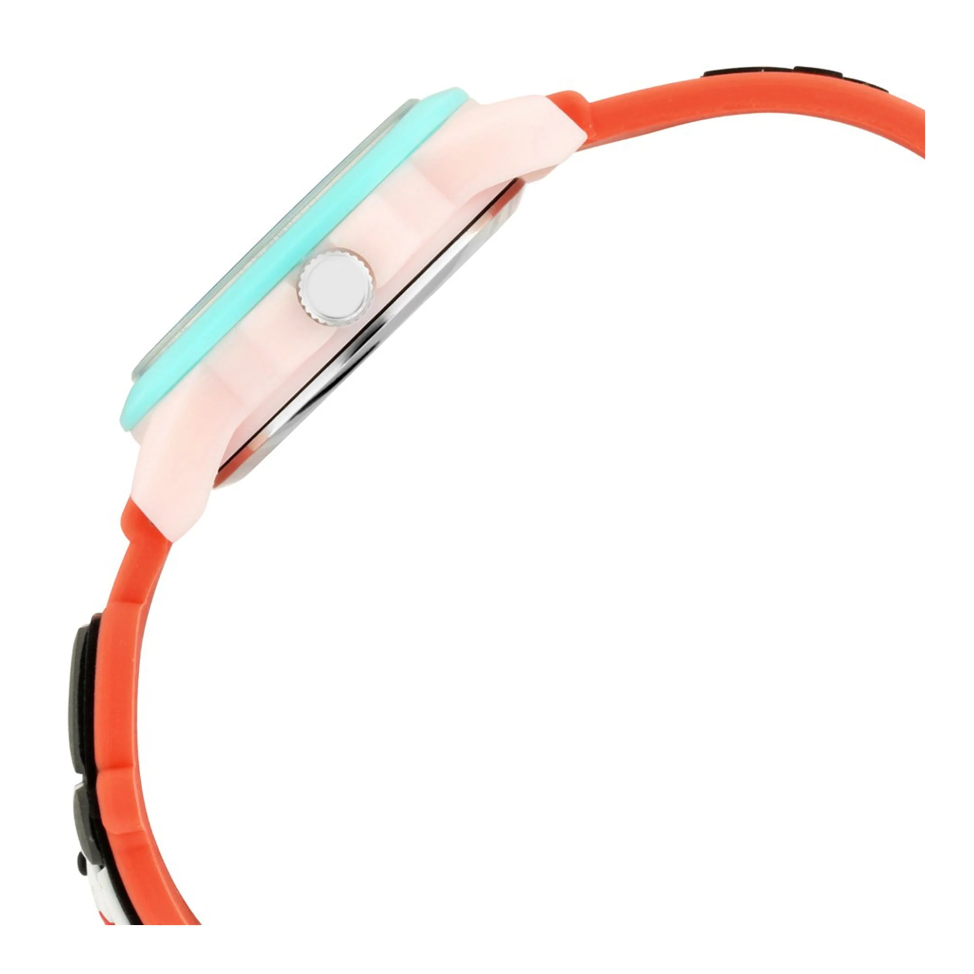 Zoop By Titan Quartz Analog White Dial PU Strap Watch for Kids - Image 4