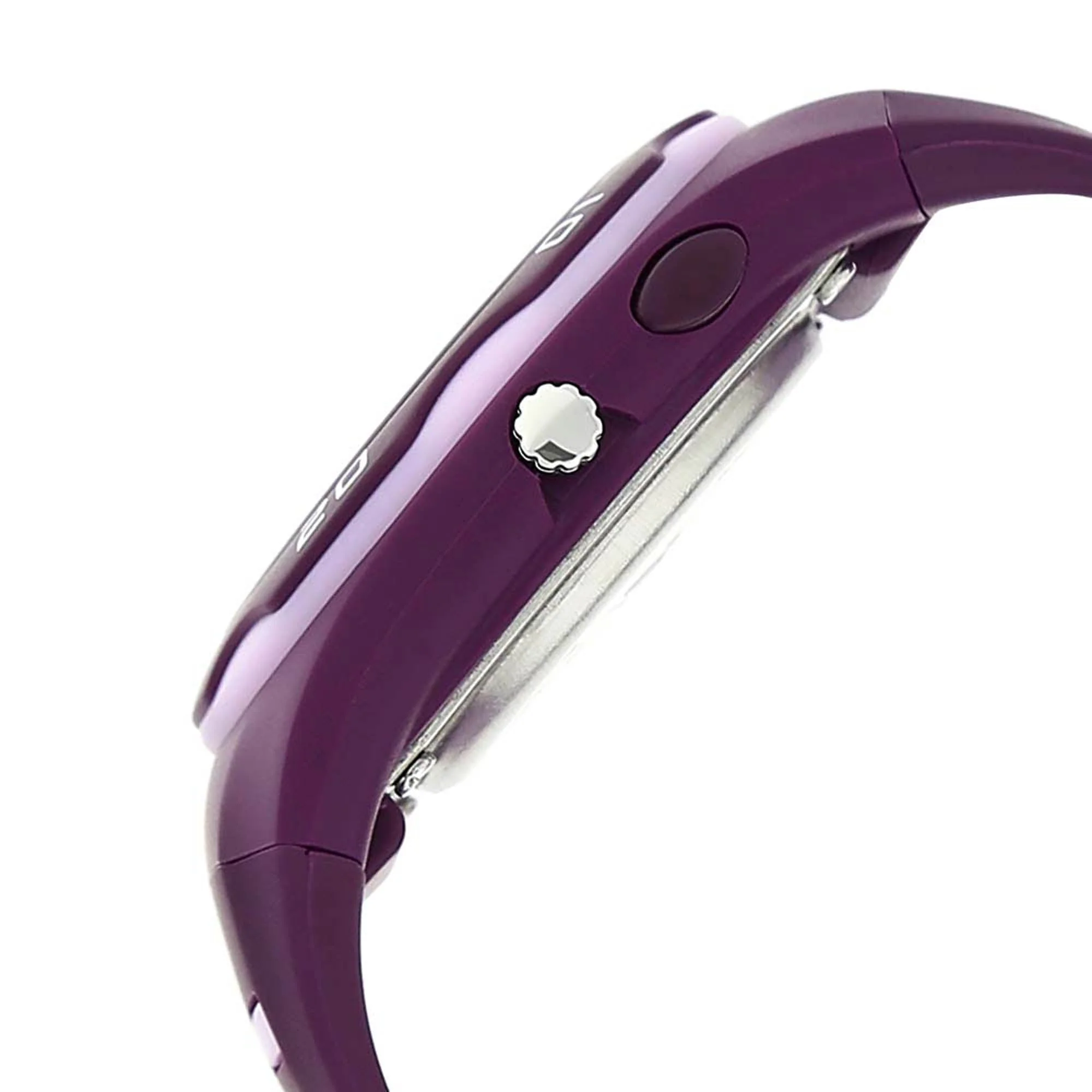 Zoop By Titan Quartz Analog White Dial PU Strap Watch for Kids - Image 3