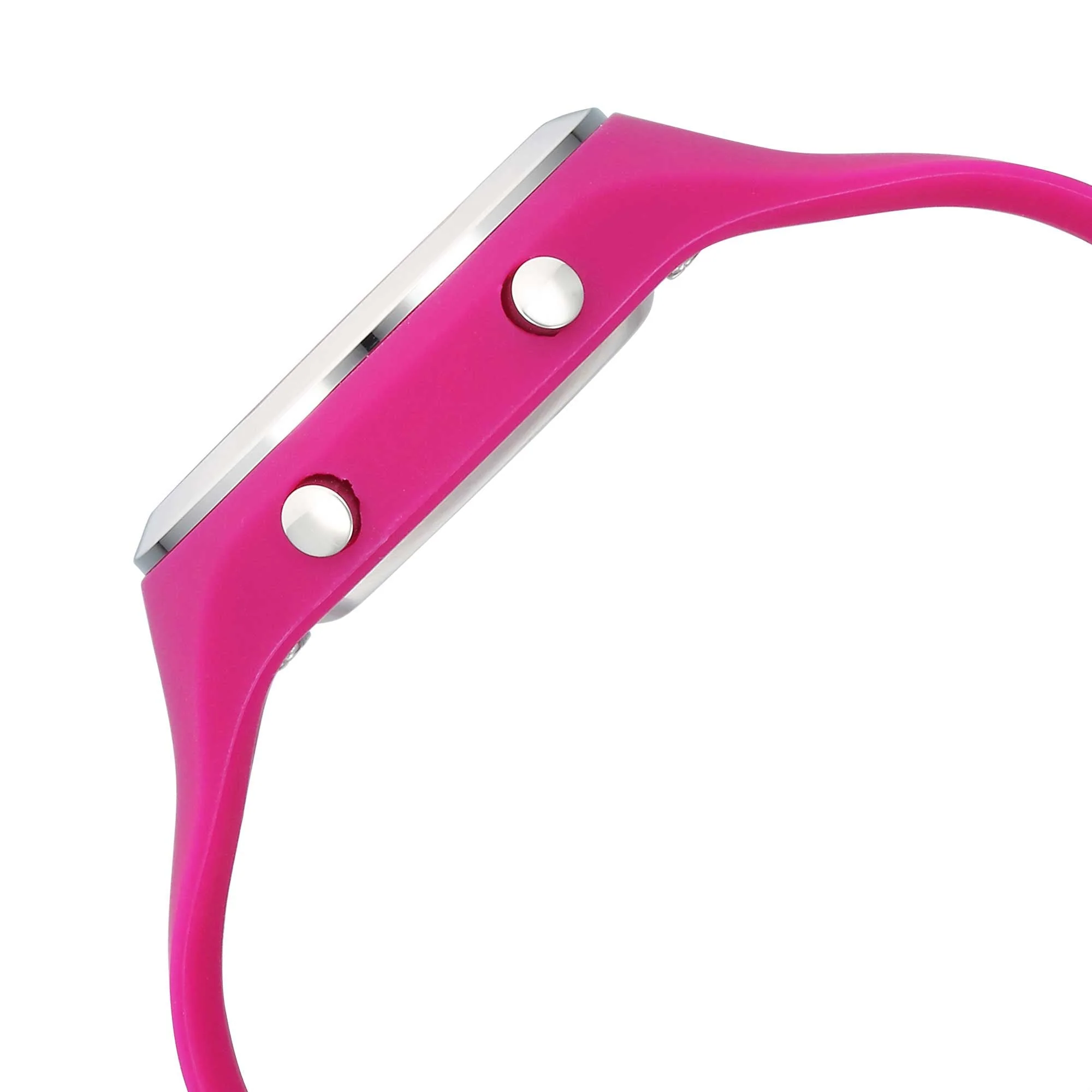 Zoop Digital Digital Dial Unisex Watch With Silicone Strap - Image 4